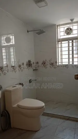 Brand New 3bed 2600 Sqft Flat Rent in BANANI