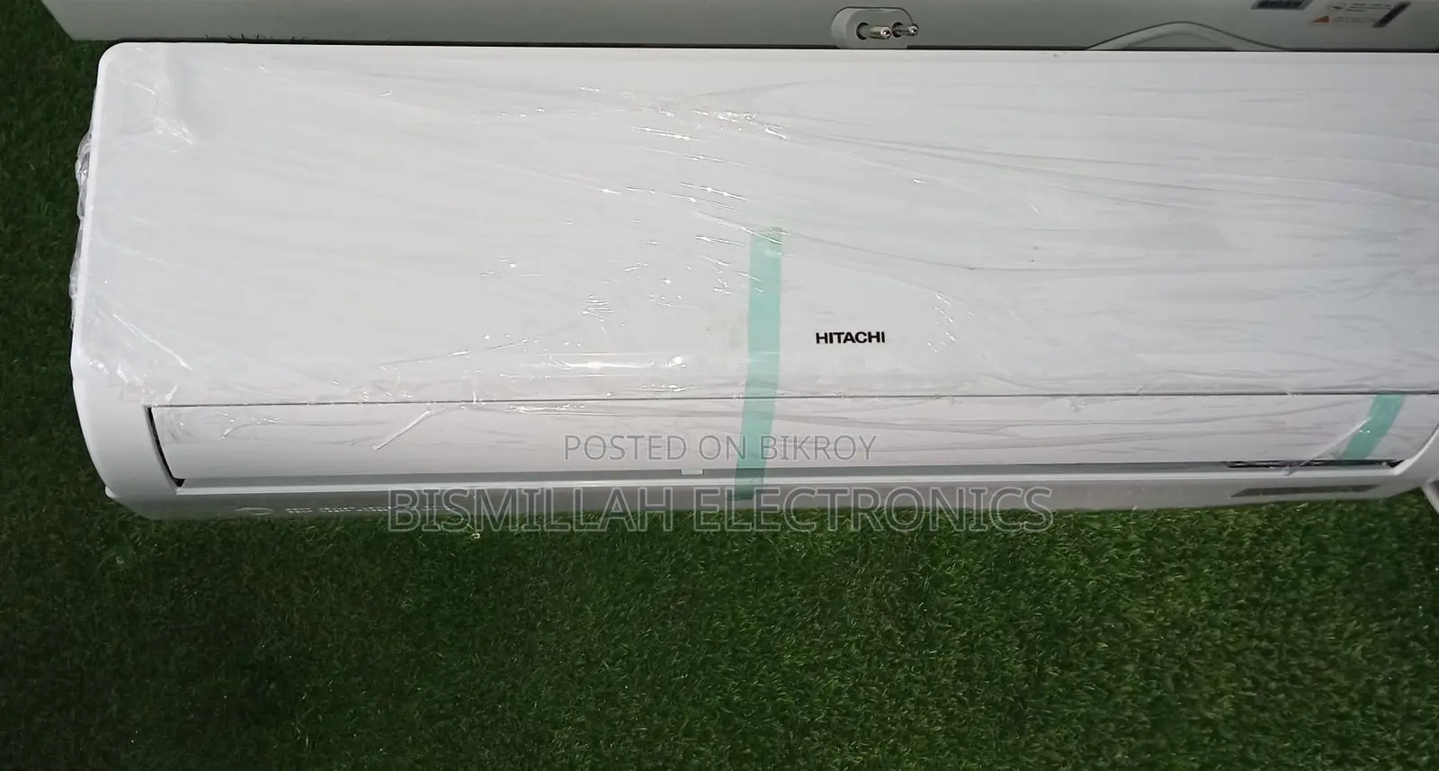 Hitachi AC 1.5 ton non inverter