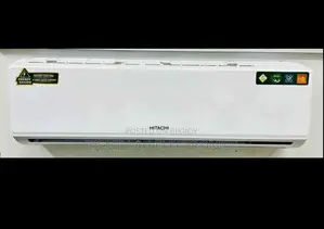 Hitachi AC 1.5 ton non inverter