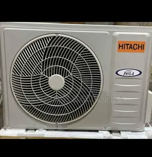 Hitachi AC 1.5 ton non inverter