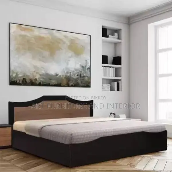 Bed - 255