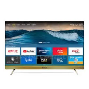 BIG BOUNCE BONUS 32"2+16GB RAM SMART LED TV