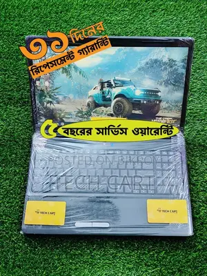 Affordable HP 15.6" Large Display Freelancing Laptop