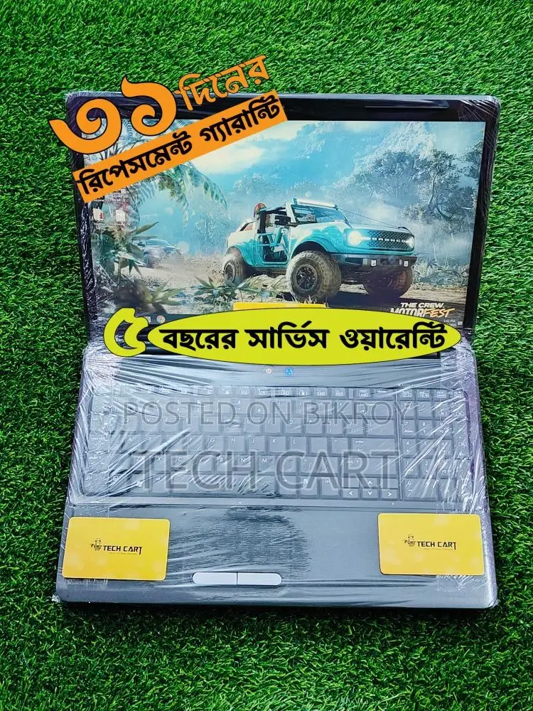 Affordable HP 15.6" Large Display Freelancing Laptop