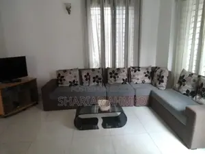 গুলশান, ঢাকায় এক্সক্লুসিভ ফুল ফার্নিশড ফ্ল্যাট ভাড়া হবে