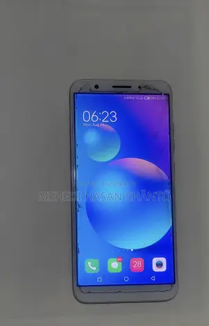 Tecno Camon I RAM 3GB/ ROM 32 GB (Used)