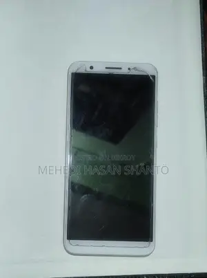 Tecno Camon I RAM 3GB/ ROM 32 GB (Used)