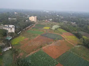 Purchase 15 Katha of Land with Cash or a Five-Year Installment Plan