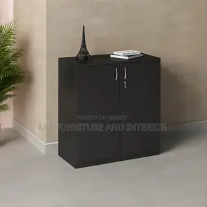 Low height file cabinet - 17