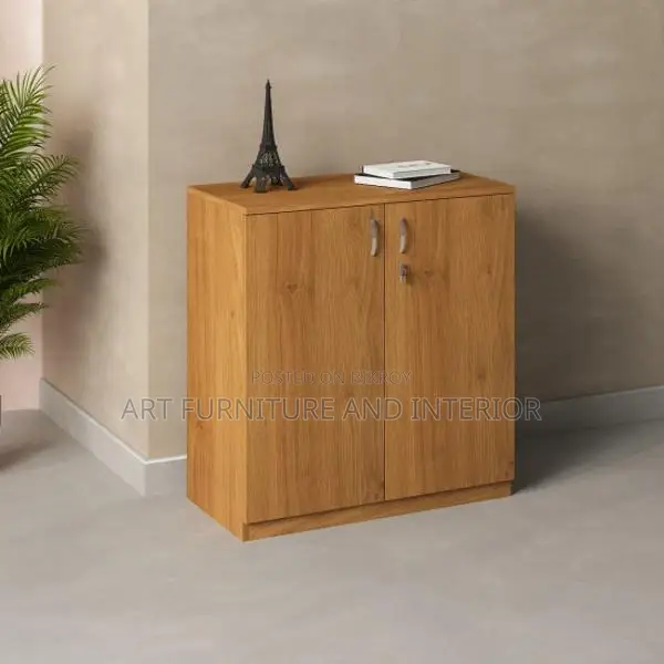 Low height file cabinet - 17