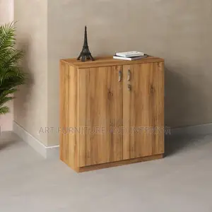 Low height file cabinet - 17