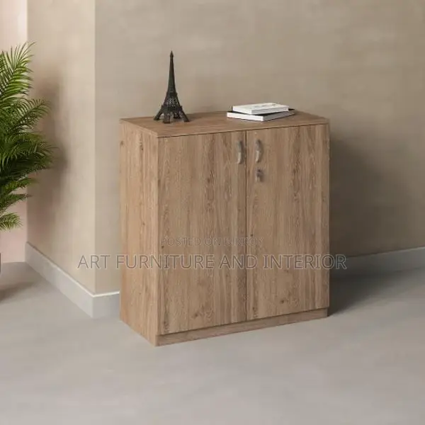Low height file cabinet - 17