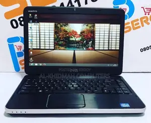 দারুণ অফার, DELL Core i5 Laptop (4GB RAM, 500GB Hard Disk, 14" Display).