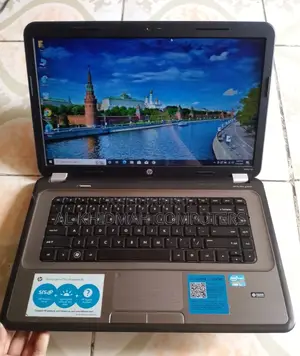 HP G6 Core i5 Laptop, 4GB RAM, 500GB Hard Disk, Nationwide Courier Available