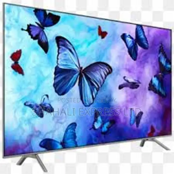 UNICON PLUS SIZE 50"2+16GB RAM SMART LED TV