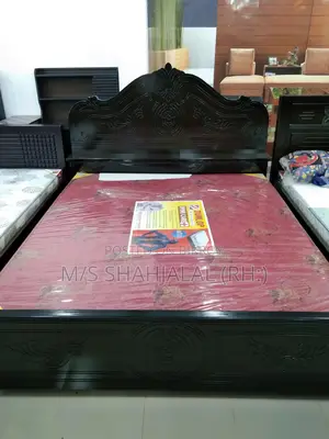 বেড মালেসিয়ান প্রসেসিং প্রযুক্তি উড 6×7