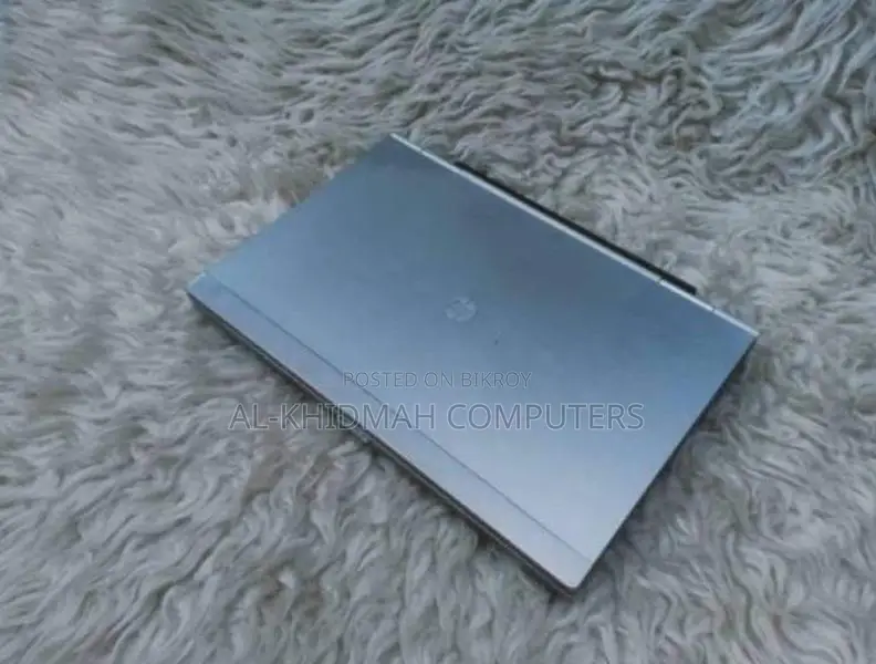 HP Elitebook Core i5 Laptop, Nationwide Courier Available.