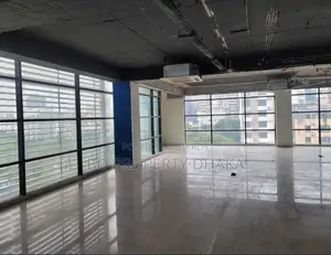 6200sft commercial open space for rent