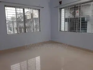 গুলশানে ২৪৫০ বর্গফুটের আন-ফার্নিশড অ্যাপার্টমেন্ট ভাড়া