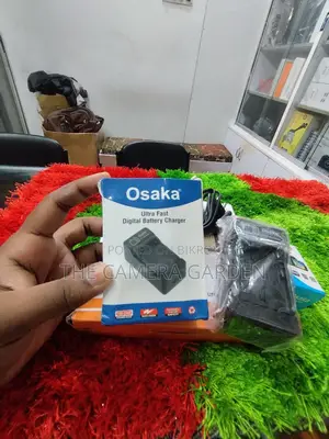 Osaka 576 Professional LED Video Light