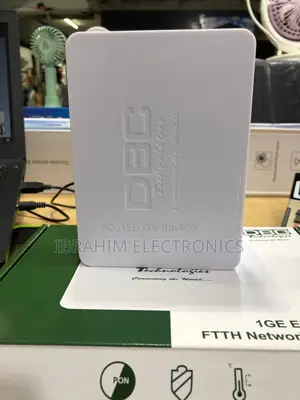 DBC E PHONE GPHONE ONU