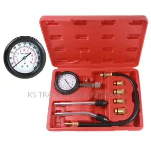 Petrol Compression Tester