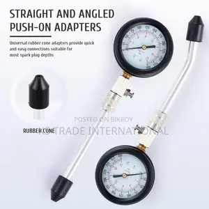 Petrol Compression Tester