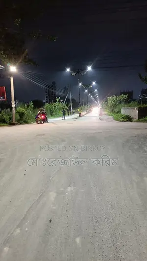 3 Katha South-Facing Plot for Sale in M Block.