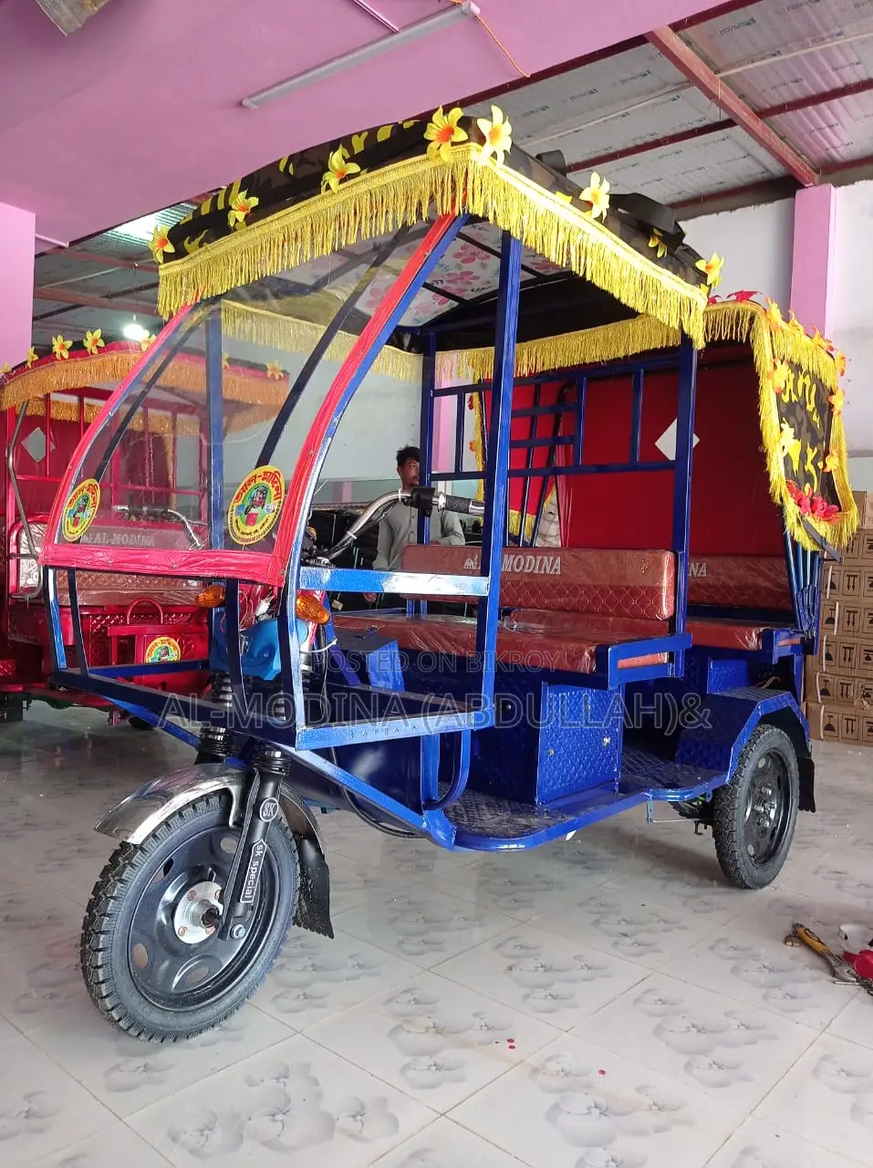 মিশুক হাফছাদ _মডেল 608
