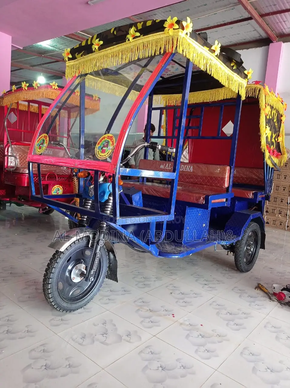 মিশুক হাফছাদ _মডেল 608
