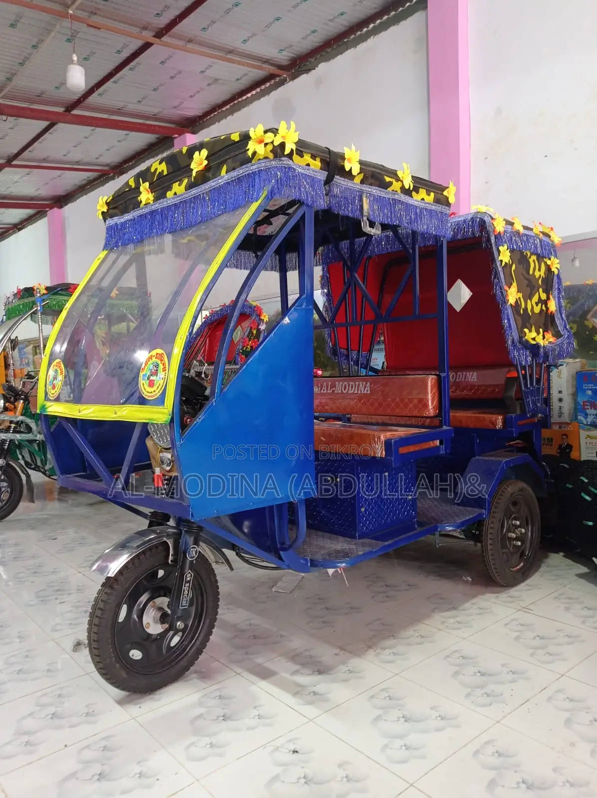 মিশুক হাফছাদ _মডেল 608