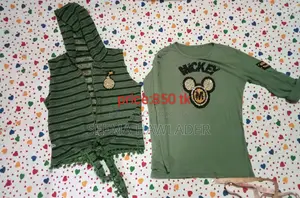 T-shirt with Koti