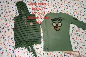 T-shirt with Koti