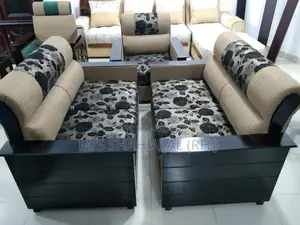 New Sofa Set Collection on Offer