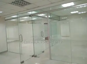 5500SqFt.Excellent Ready Office Rent At Gulshan 2