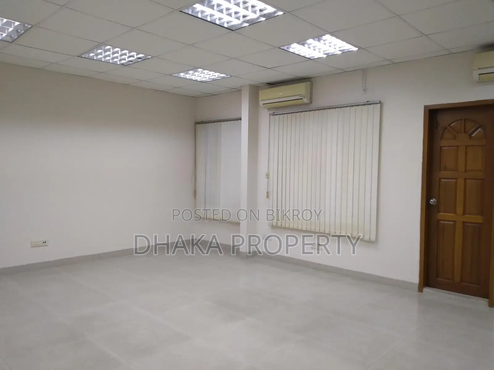 5500SqFt.Excellent Ready Office Rent At Gulshan 2