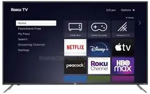 VEER WAGON WHEEL 55"2+16GB RAM SMART LED TV