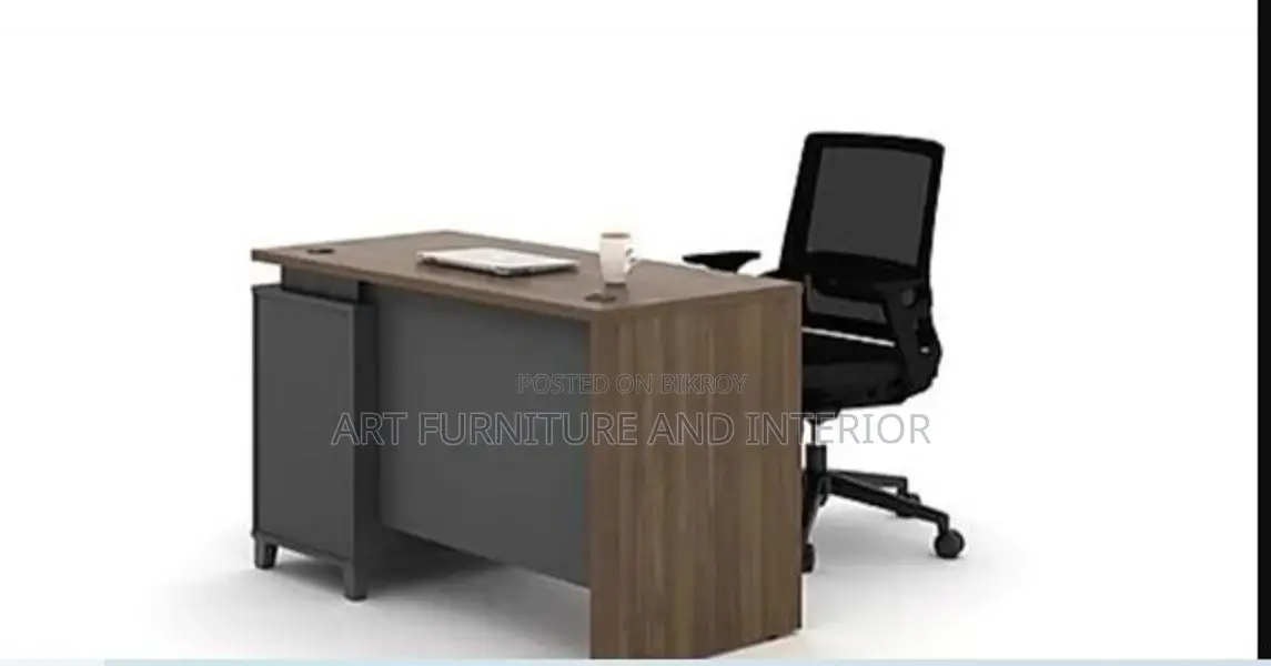 Executive Table 39