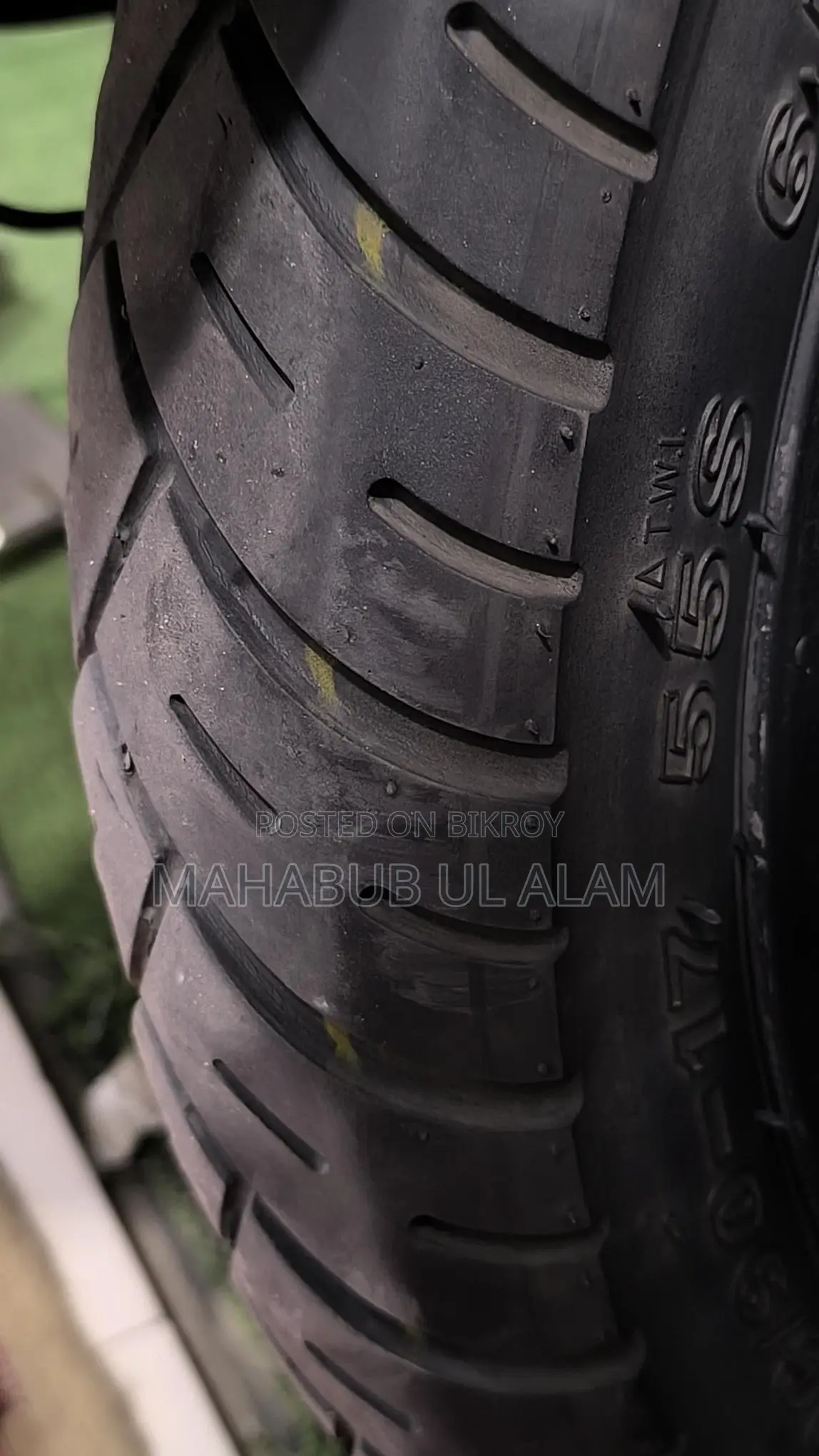 Bajaj Discover 125 Cbs 2019