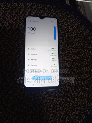 Samsung Galaxy M20 3/32 (Used)