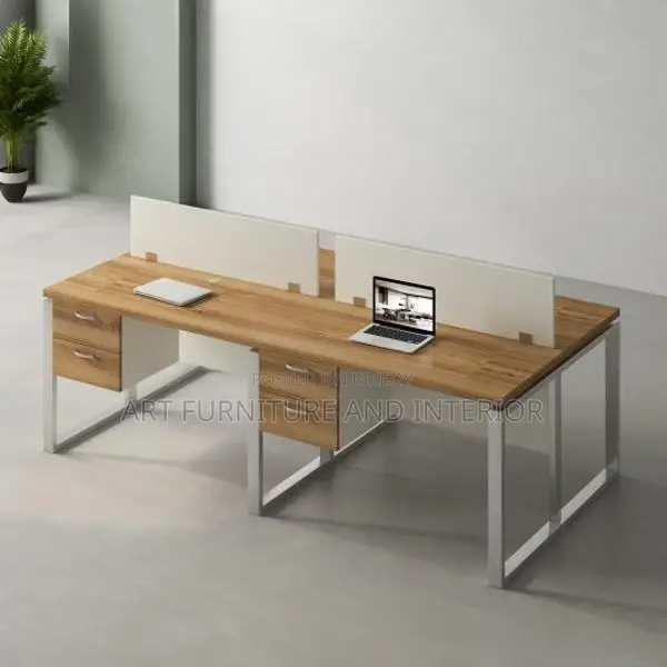 Work station table -112