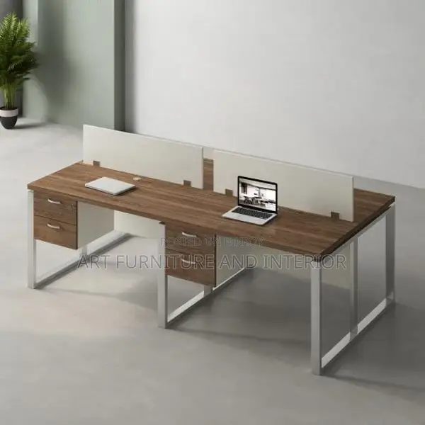Work station table -112