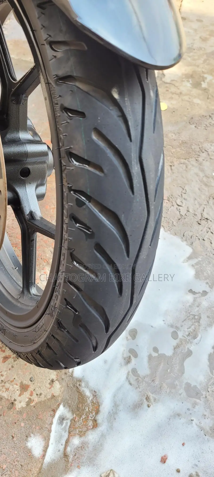 Suzuki Gixxer Monotone SD 2024