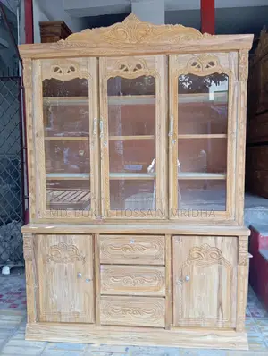 Show Case 5*6 Feet, Chittagong Segun Kat.