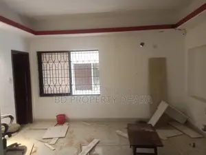 Excellent 3330 Sqft New Office Space Rent In Banani
