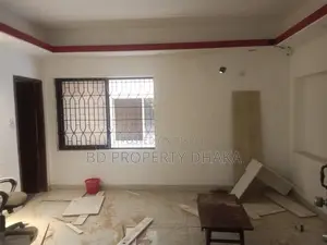 Excellent 3330 Sqft New Office Space Rent In Banani