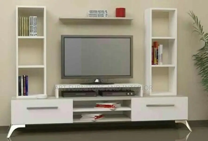 TV Stand - 123