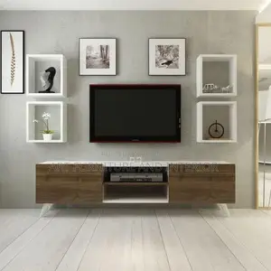 TV Stand - 123