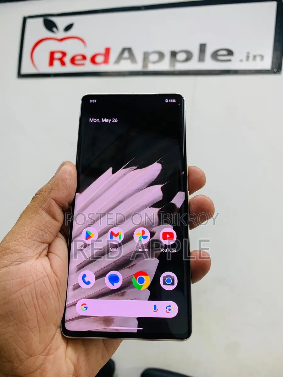 Google Pixel 7 Pro . (ব্যবহৃত)