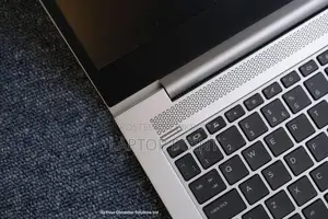 HP Elitebook 830 G6 i5 8th Gen: 256SSD/8GB RAM, Super Fast